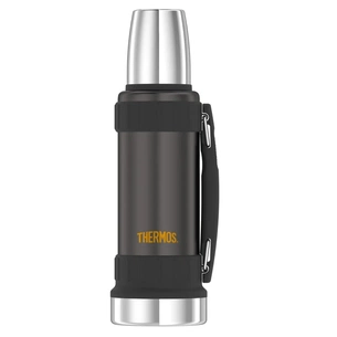 Термос Thermos TH 2520 Work 1,2 л сірий (5010576926128) зображення 1