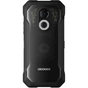 Мобільний телефон Doogee S61 Pro 8/128GB Transparent/Black - зменшене зображення 3