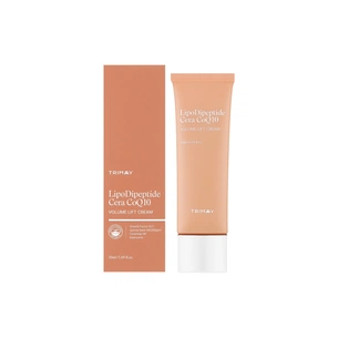 Крем для обличчя Trimay LipodiPeptide Cera CoQ10 50 мл (8809822540778) зображення 1