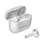 Навушники Defender Twins 903 TWS White (63903) - зменшене зображення 6