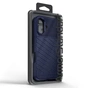 Чохол до мобільного телефона Armorstandart Rhino Apple iPhone 16 Blue (ARM82278) - зменшене зображення 3