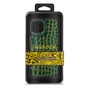 Чохол до мобільного телефона Harder Crocosaur Apple iPhone 14 Green (ARM76714) - зменшене зображення 3