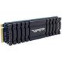 Накопичувач SSD M.2 2280 2TB Patriot (VPN100-2TBM28H) - зменшене зображення 2