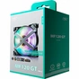 Кулер до корпусу Deepcool MF120GT - зменшене зображення 6