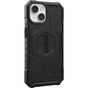 Чохол до мобільного телефона UAG Apple iPhone 15 Pathfinder Magsafe, Black (114291114040) - зменшене зображення 5