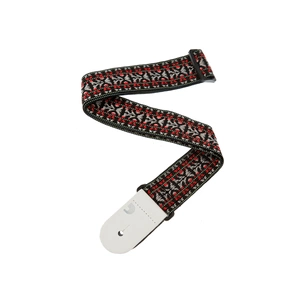 Ремінь для гітари D'Addario Nylon Woven Guitar Strap Hootenanny 2 (50G01) изображение 1