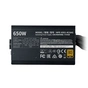 Блок живлення CoolerMaster 650W MWE Gold V2 (MPE-6501-ACAAG-EU) - зменшене зображення 3