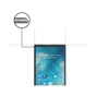 Скло захисне BeCover Chuwi HiPad X 10.1" (708804) - зменшене зображення 4