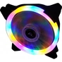 Кулер до корпусу Cooling Baby RAINBOW 1 (12025HBRB-1) - зменшене зображення 2