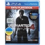 Гра Sony Uncharted 4: Шлях крадія [PS4, Russian version] Blu-ray диск (9700890) - зменшене зображення 1
