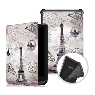 Чохол до електронної книги BeCover Pocketbook 6" 606/616/617/627/628/632/633 Paris (707158) зображення 1