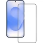 Скло захисне ACCLAB Full Glue Samsung Galaxy S25 Black (1283126609770) - зменшене зображення 2
