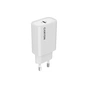 Зарядний пристрій Canyon 30CL OnCharge USB-C PD30W White (CNE-CHA30CLW) - зменшене зображення 2