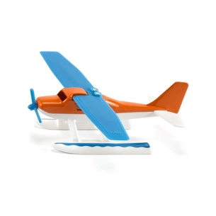 Спецтехніка Siku Гідролітак (6322842) зображення 1