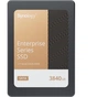Накопичувач SSD для сервера Synology Накопичувач SSD Synology 2.5" 3840GB SATA (SAT5220-3840G) - зменшене зображення 2