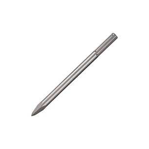 Зубило для перфоратора Makita списоподібне SDS-MAX 600 мм (D-34198) зображення 1