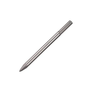 Зубило Makita списоподібне SDS-MAX 600 мм (D-34198) зображення 1