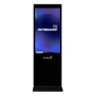 Інтерактивний кіоск Intboard INFOCOM ST 32" black i5-1145G7/16 Gb/SSD 256 Gb (Capa (10484029) - зменшене зображення 3