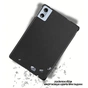 Чехол для планшета BeCover Smart Case Oscal Pad 100 12.0" Black (715134) - уменьшенное изображение 4