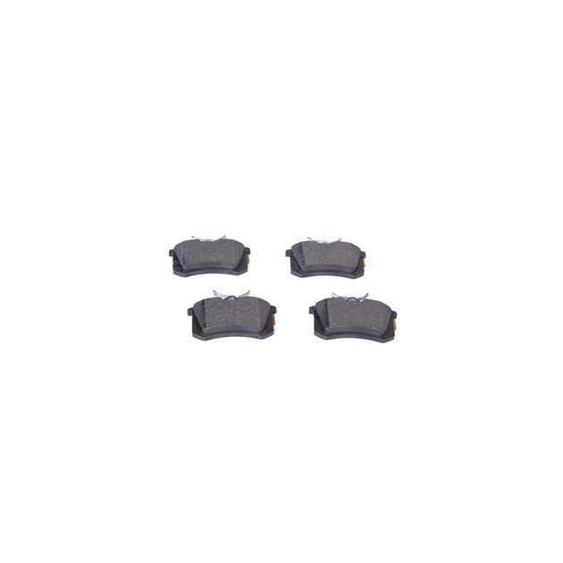 Гальмівні колодки Bosch 0 986 466 683 - зображення 5