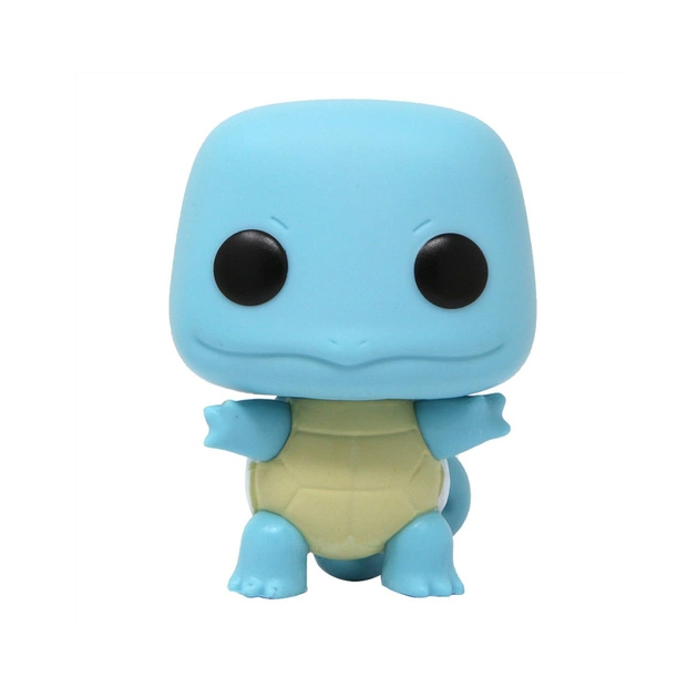 Фигурка для геймеров Funko Pop серии Покемон - Сквиртл (50402IE) - изображение 1