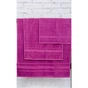 Рушник MirSon набір банних 5081 Elite SoftNess Plum 50х90, 70х140, 100х150 (2200003961010) - зменшене зображення 3