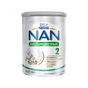 Дитяча суміш Nestle NAN 2 Кисломолочний з 6 міс. 400 г (7613031583348) - зменшене зображення 1
