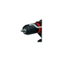 Дриль Einhell TC-ID 18 Li Kit 2.5 Ah, кейс (20121446) - зменшене зображення 3