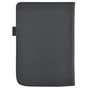 Чохол до електронної книги BeCover Slimbook PocketBook 613/614/615/624/625/626/640/641 Black (703728) - зменшене зображення 2