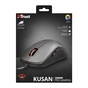 Мишка Trust GXT 115 Macci wireless gaming mouse (22417) - зменшене зображення 5