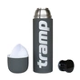 Термос Tramp Soft Touch 1.2 л Grey (UTRC-110-grey) - зменшене зображення 2