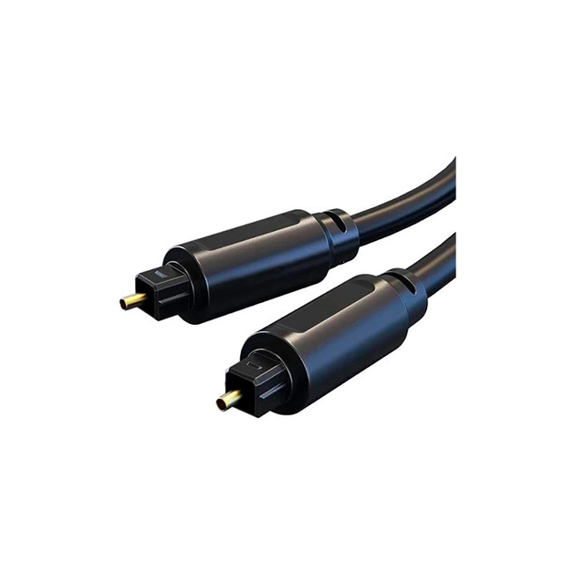 Кабель мультимедийный Optical Toslink 3.0m Cabletime (CA914623) - изображение 1