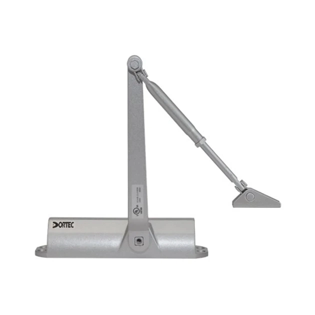 Доводчик двері Dortec DT-84 Silver (DT-84/Silver) - picture 2
