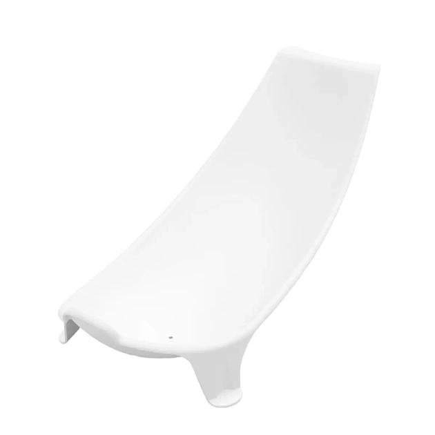 Ванночка Stokke Flexi Bath Складна та адаптер Синя (531504) - зображення 5