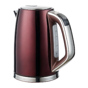 Електрочайник Liberty KX-170 R Premium зображення 1