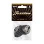 Медіатор Jim Dunlop Jazztone Large Round Tip Pick 6 шт. (477P207) - уменьшенное изображение 3
