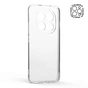 Чохол до мобільного телефона Armorstandart Air Xiaomi Redmi Note 15 Pro Plus 5G / Poco M8 Pro 5G Camera cover Clear (ARM89689) - зменшене зображення 2