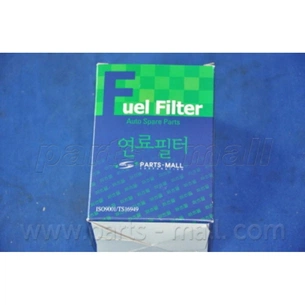 Фільтр паливний PMC PCA-035 зображення 1