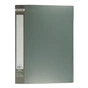 Папка з файлами Buromax Jobmax 30 sheets A4, gray (BM.3611-09) - зменшене зображення 1