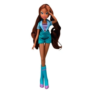 Лялька WinX Друзі назавжди Лейла 27 см (IW01471205) зображення 1