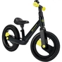 Біговел Kinderkraft Goswift Black Volt (KRGOSW00BLK0000) (5902533915880) - зменшене зображення 6