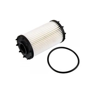 Фільтр масляний Blue Print ADBP210007 зображення 1