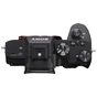 Цифровий фотоапарат Sony Alpha 7 M3 body black (ILCE7M3B.CEC) - зменшене зображення 6