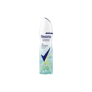 Антиперспирант Rexona Cooling Eucalyptus & Coconut Water 150 мл (8720181819810) изображение 1
