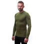 Термокофта Sensor Merino Active LS safari 17200019 XXL (SM11MA-safari-XXL) - зменшене зображення 2