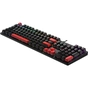 Клавіатура A4Tech Bloody S510N BLMS USB Fire Black - зменшене зображення 3