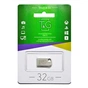 USB флеш накопичувач T&G 32GB 112 Metal Series USB 2.0 (TG112-32G) - уменьшенное изображение 2