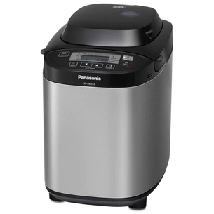 Хлібопічка Panasonic SD-ZB2512KTS зображення 1