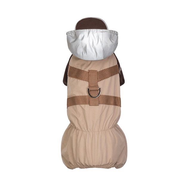 Дощовик для тварин Pet Fashion Mustang L (4823082435111) - зображення 1