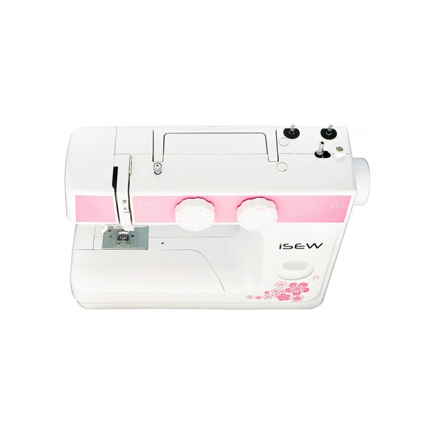 Швейна машина Janome ISEW-C25 - изображение 5
